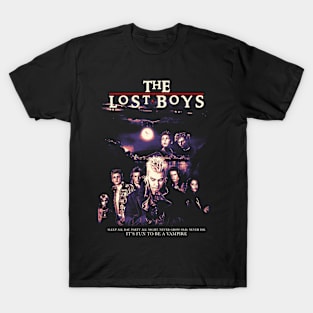 The Lost Boys T-Shirt